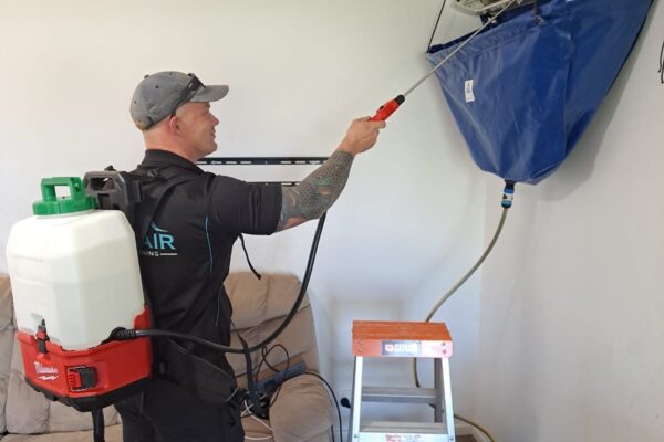 Aircon Unit Servicing by Qualified Electrician in Perth