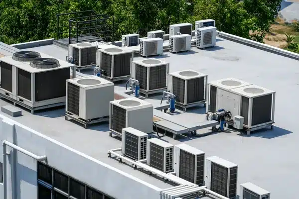 commercial air conditioning perth