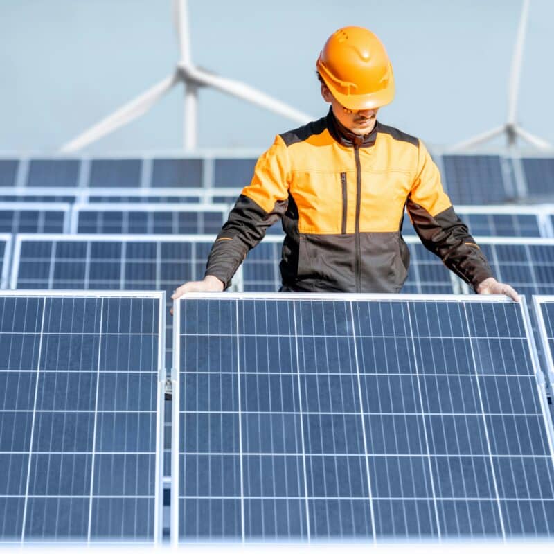 evaporative air conditioning