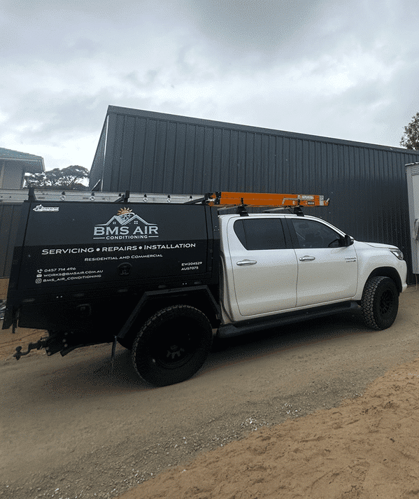 Commercial Aircon Services