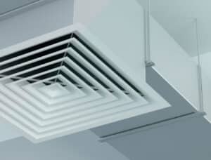 ducted reverse cycle air conditioning