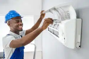 professional aircon installation