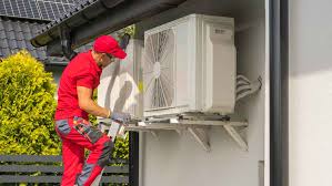 professional aircon installation
