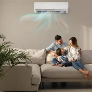 Split Unit air conditioner