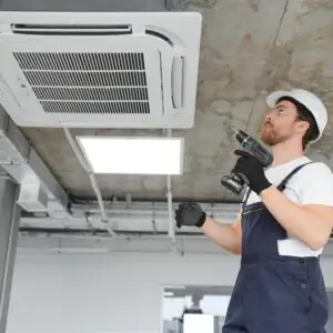 Residential Aircon Services