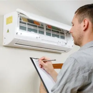 Mini Split air conditioner