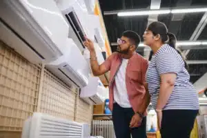 evaporative air cooler