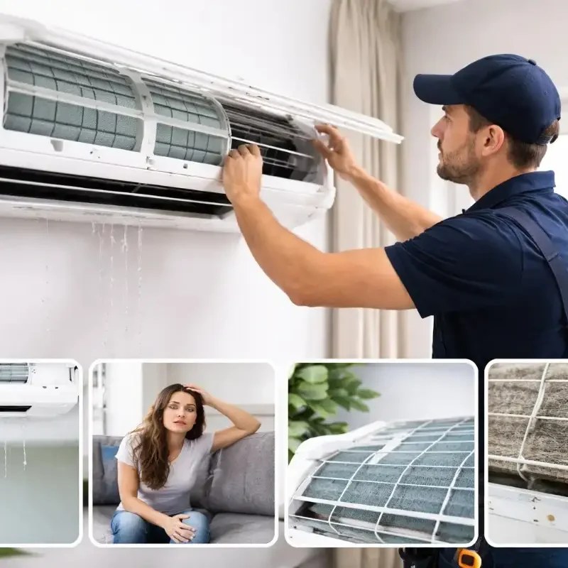 air conditioning service perth