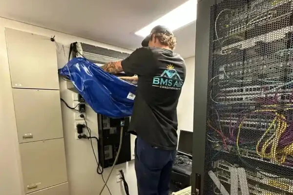 best ducted air conditioning