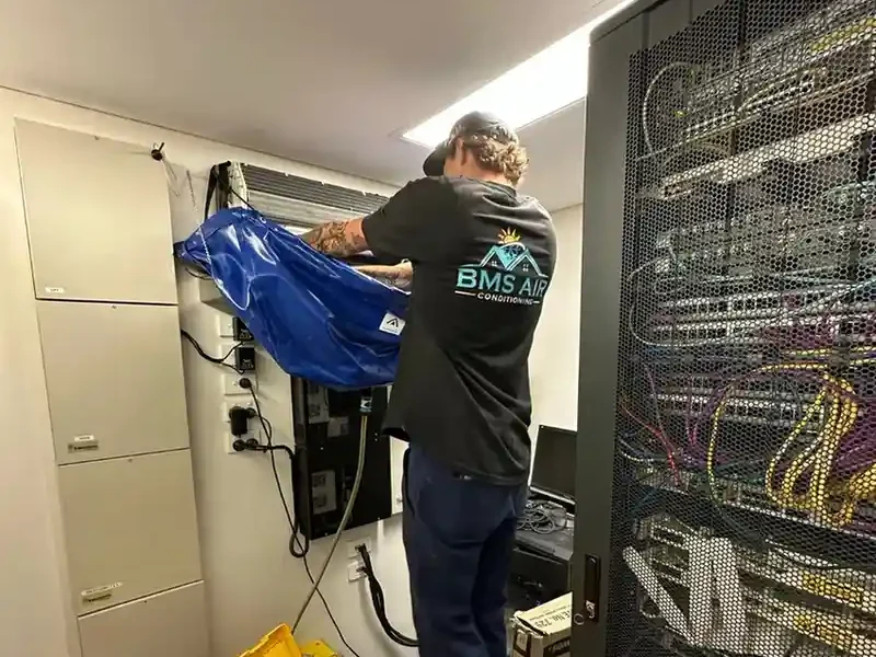 best ducted air conditioning