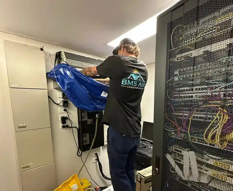 best ducted air conditioning