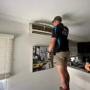 aircon repair services
