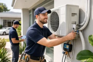 aircon installers perth