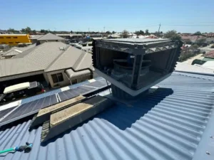 commercial aircon services