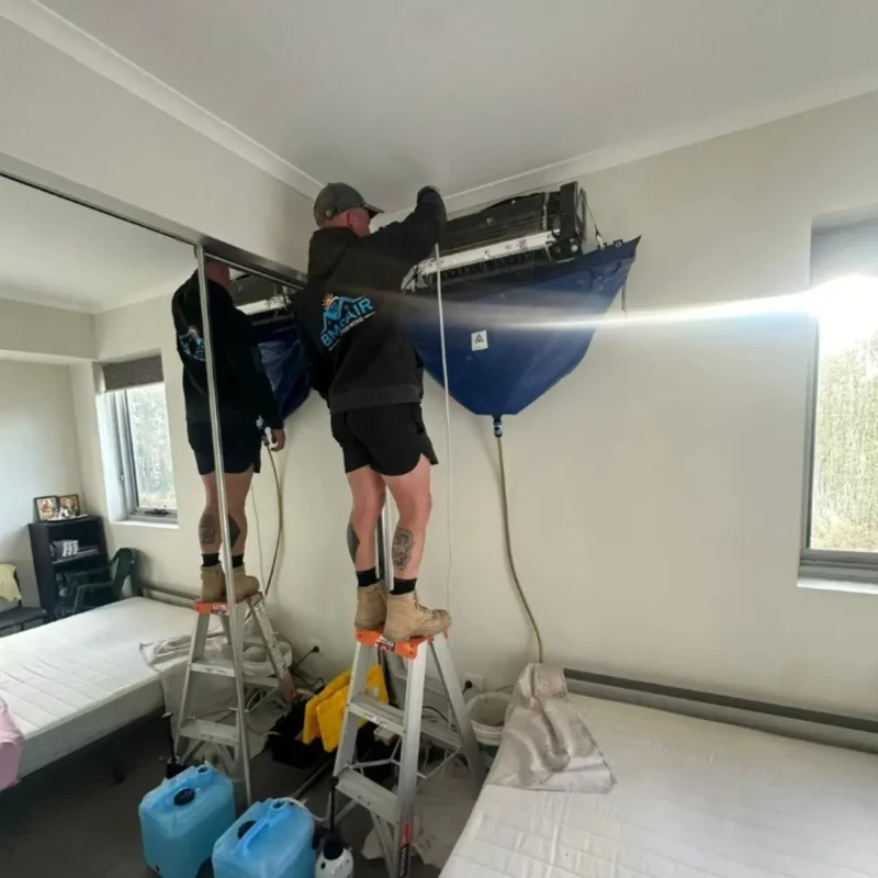 aircon installers perth