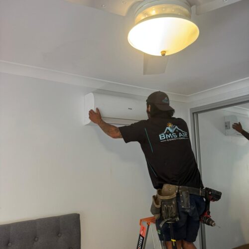 Split System Aircon