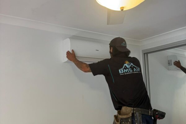 Split System Aircon