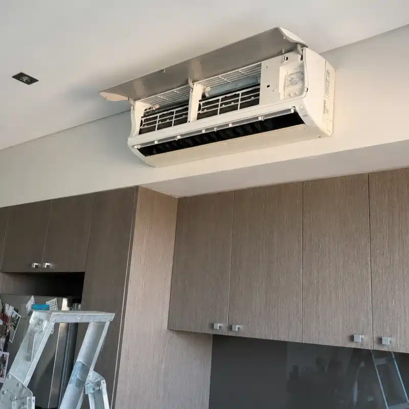 Professional Aircon Installation