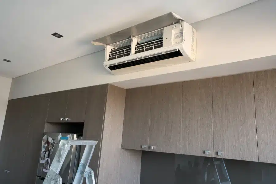 Professional Aircon Installation