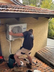 Common Aircon Issues We Repair