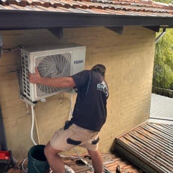 Common Aircon Issues We Repair