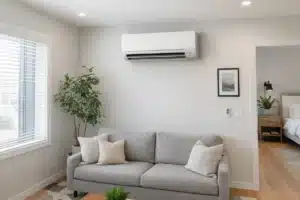 ductless air conditioner