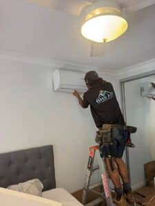 Aircon Installers in Perth