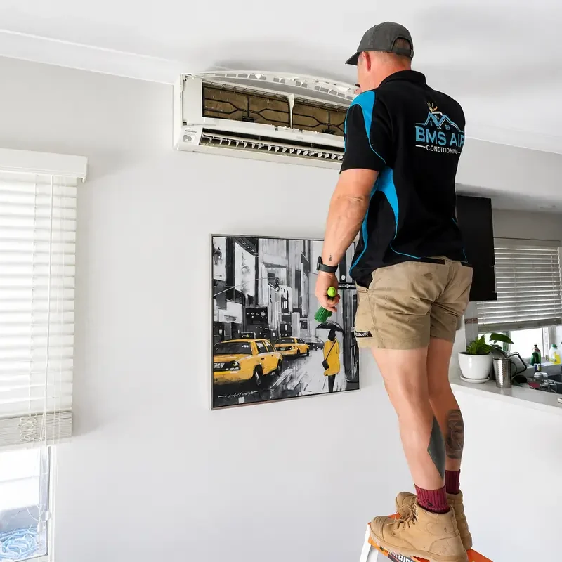 Air Conditioner Lifespan