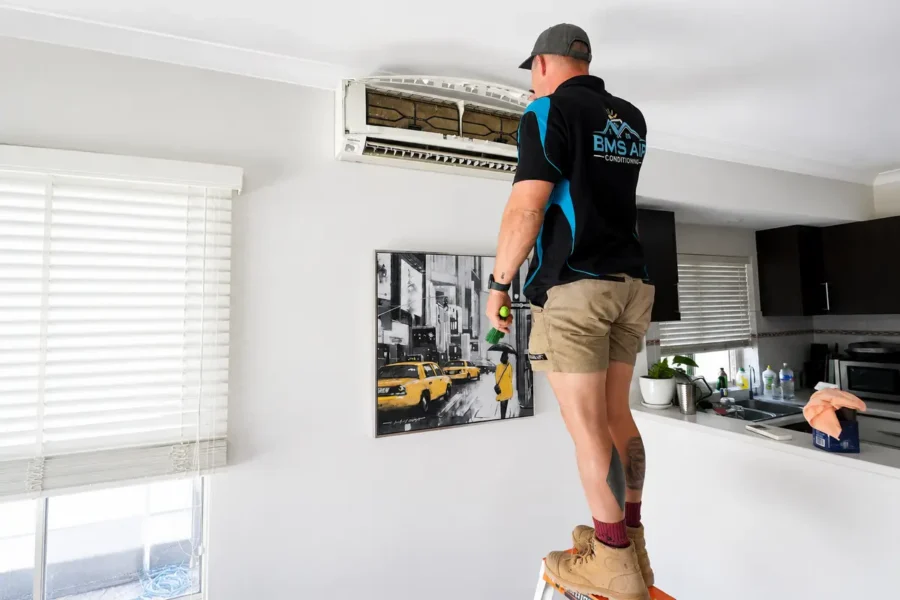Air Conditioner Lifespan