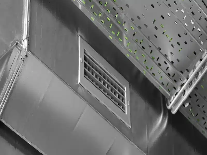 ducted reverse cycle aircon